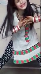 Desi Girl Dance On Haryanvi Song Sapna Ke Gane Pe Dance dekhiya iska latke jatke