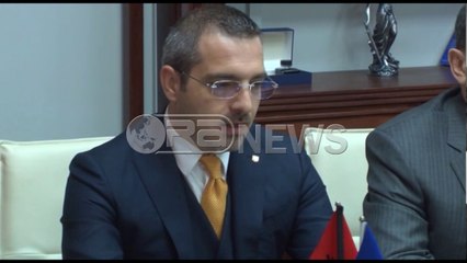 Tahiri me homologun e Francës: Bashkëpunim për të luftuar terrorizmin
