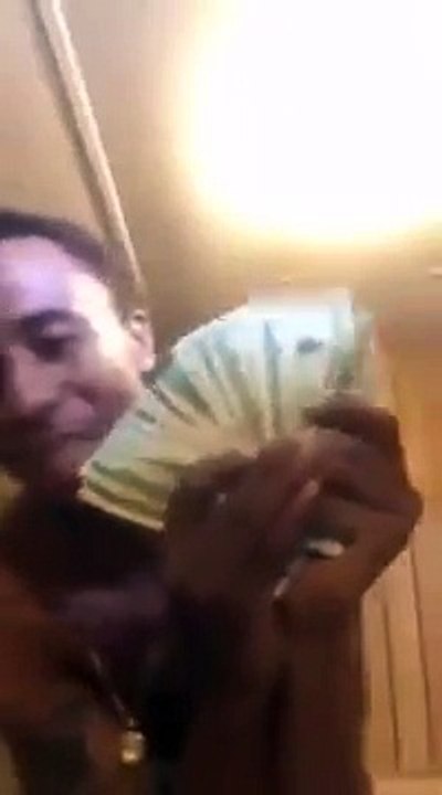 Un dealer se fait perquisitionner en plein Facebook Live