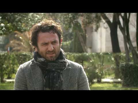 Muhamed Ali në Tiranë - Top Channel Albania - News - Lajme