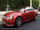new cadillac eood cheap sports cars - vehicle signs-G