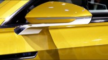 Best Sp Volkswagen Sport Coupe GTE New