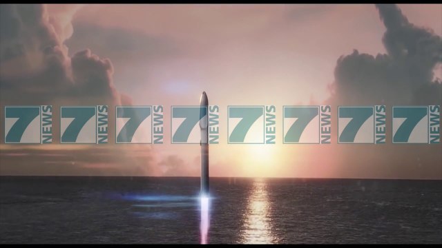 SPACE X PRITET TE DERGOJE DY PERSONA NE ORBITEN E HENES - News, Lajme - Kanali 7