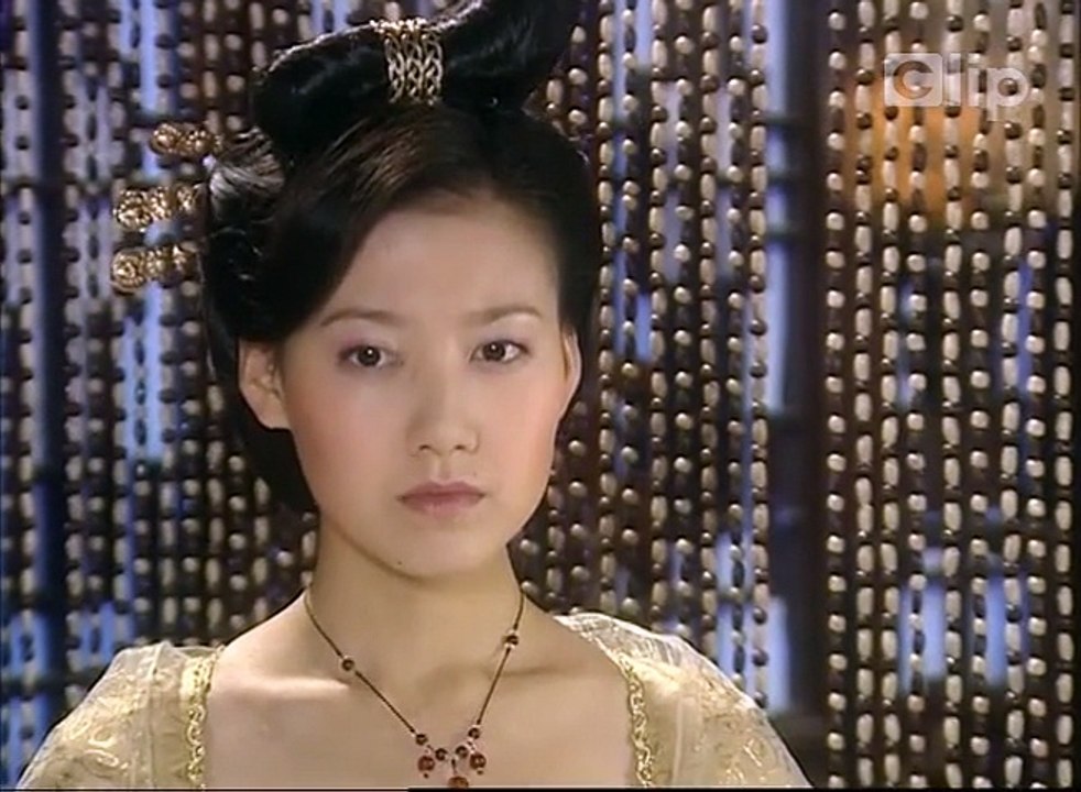 Lệ Ngấn Kiếm - 14