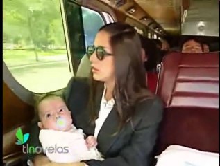 LA PÍCARA SOÑADORA  CAPITULO  1