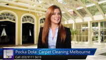 Pocka Dola: Carpet Cleaning Melbourne Heidelberg Excellent Five Star Review by Dinesh Nanayakkara