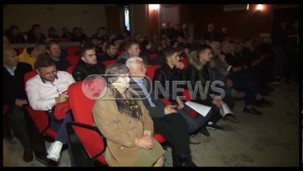 PAA prezanton kandidatin për deputet në Vlorë