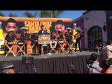 abner mares vs leo santa cruz who you got? EsNews boxing