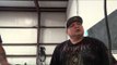 Chris Arreola On How Would He Do vs Mike Tyson In Tyson Prime? esnews boxing
