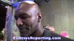 Evander Holyfield on Cotto vs Canelo Talks Floyd Mayweather  - EsNews Boxing