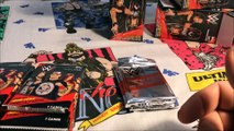 #ToyChestTuesday PULLS FOR DAYS!!!!!!!!!! Opening 3 2017 Topps WWE Blast Boxes!!!