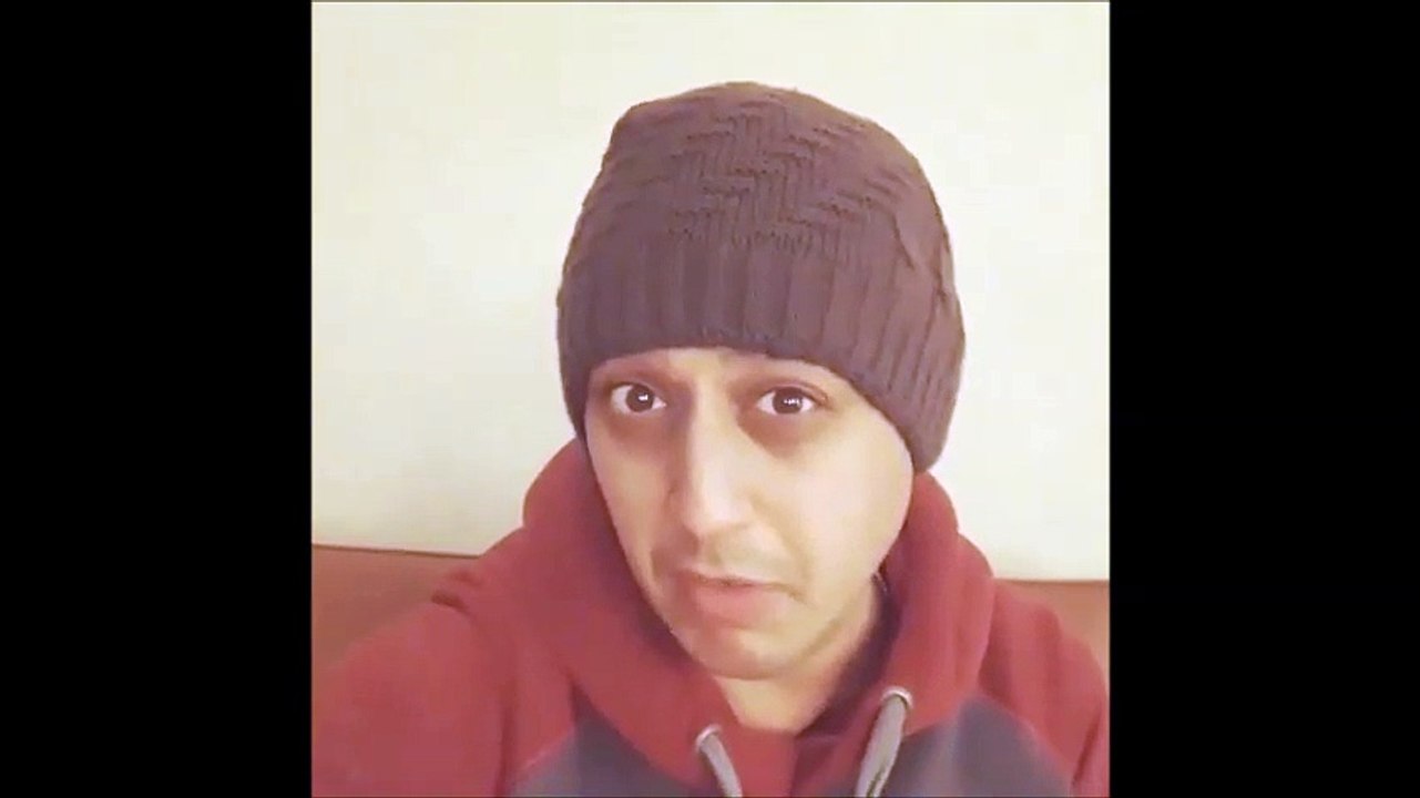 Mubashir Luqman Perody