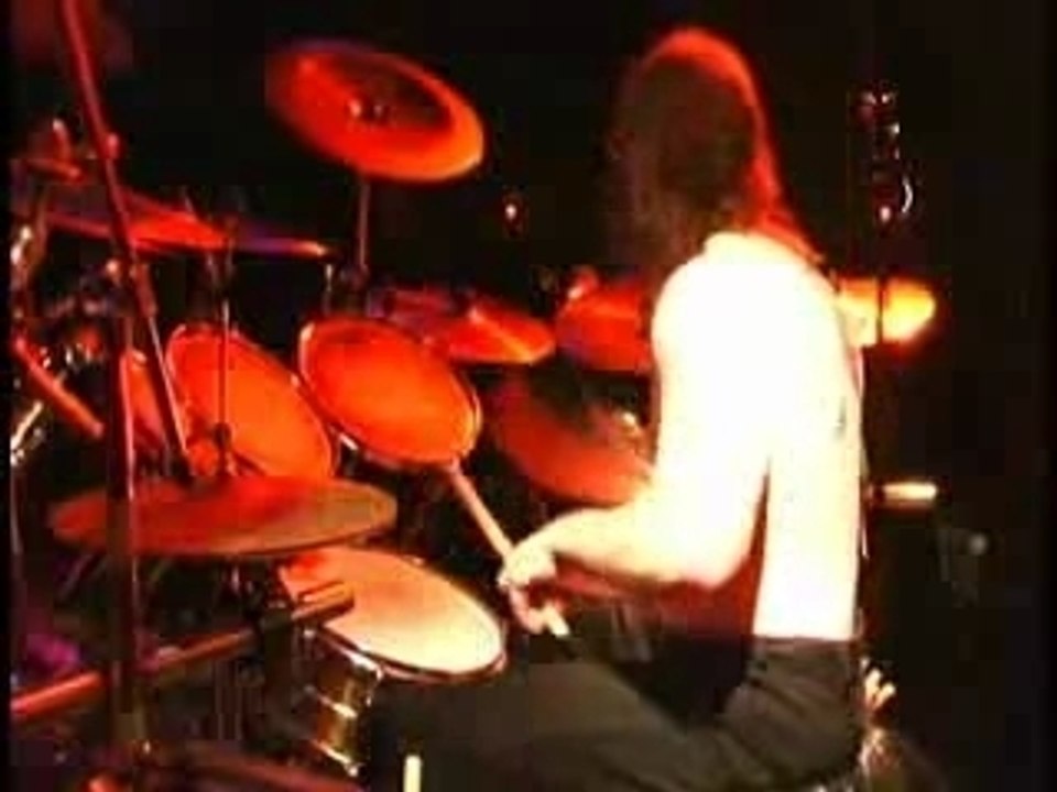 Deicide - Homage For Satan Live