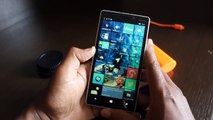 Windows 10 Mobile  Slow Motion Câmera Lenta n324234wereew .