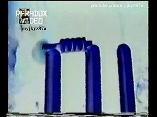 Javagal Srinath GREATEST Bowling - 13 Wickets vs Pakistan at Kolkata 1999