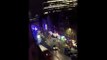 London Bridge attack - Gunshots heard as people run in panic during terrorist mayhem