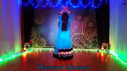Main Deewani Mastaani ho gayi by Elil khan