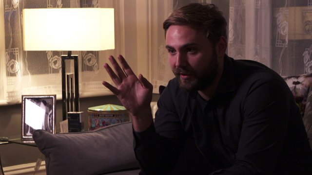 London Bridge: Eyewitness recalls helping people to safety