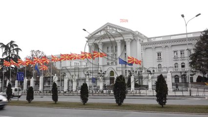Mbledhja e kryesisë së BDI-së, pasi Zaev të merr mandatin