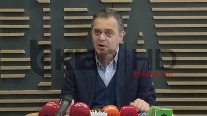 Blushi: KQZ po na pengon regjistrimin në zgjedhje