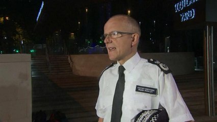 Chi sono gli attentatori del London Bridge?