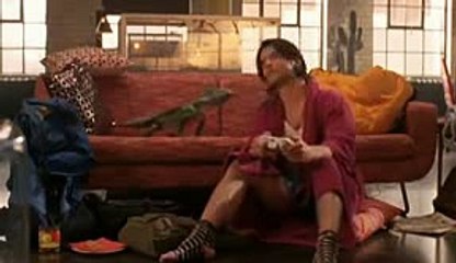 Primeval.Season 1 2007 Episode 5 (HQ)