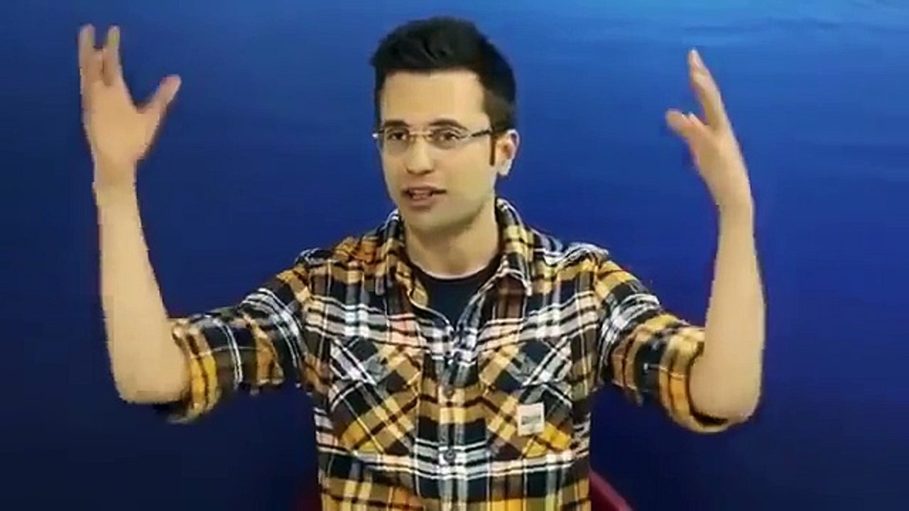 भागवत गीता का सार   by Sandeep Maheshwari   in Hindi 2017   YouTube
