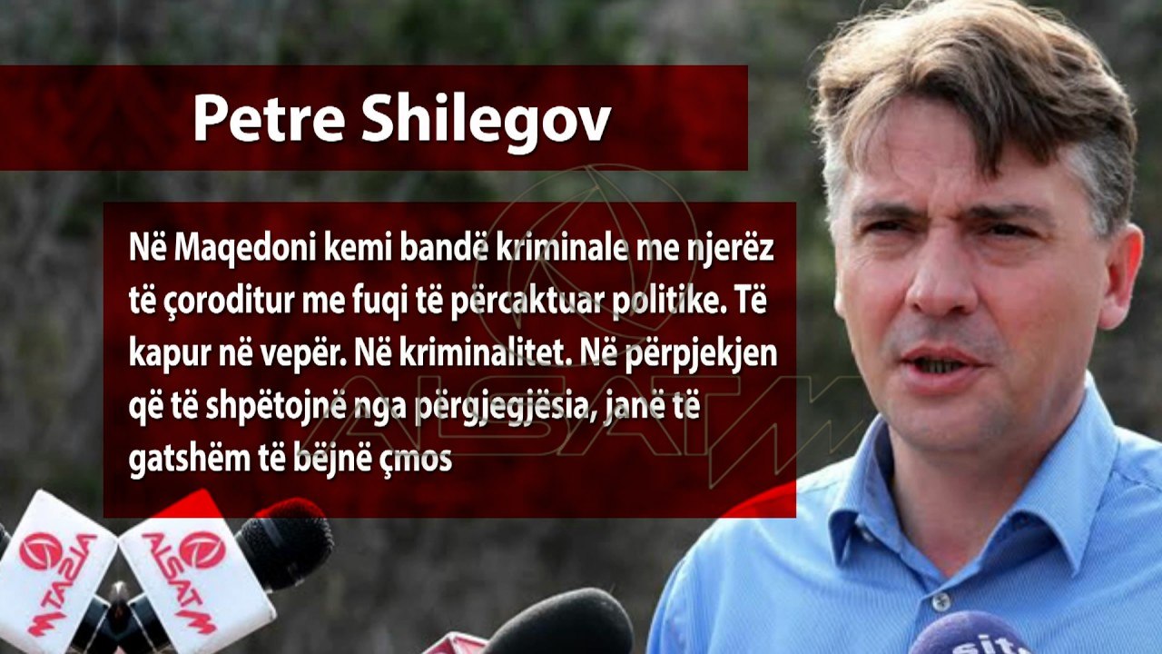 Grafite të reja në shtëpitë e zyrtarëve të LSDM-së