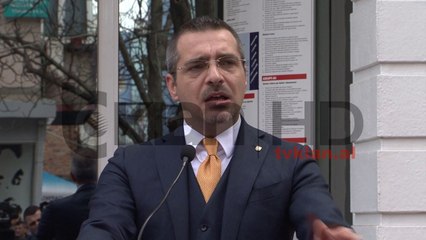 Tahiri – Le Roux: Vetting-u, prioriteti i parë në axhendën tonë