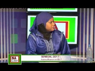 NA LEER   Autosuffisance alimentaire   Partie 1