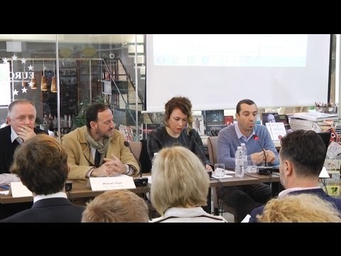 Report TV - Shqiptarja.com, gazeta me më shumë lajme për integrimin
