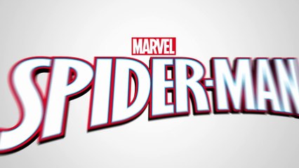 Marvel's Spider-Man - Extrait - VO