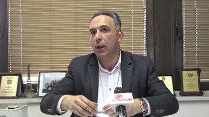 Shkolla "Liria" përplas Komunën e Tetovës  dhe MASH-in