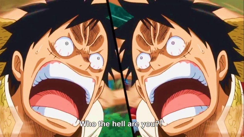 One Piece Ep 791 Engsub Video Dailymotion