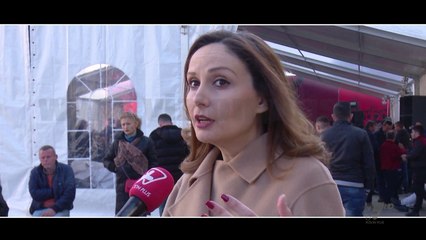 Bypass Show - E mori PD-ja skenarin e protestbërjes nga Rumania apo jo… - Show - Vizion Plus