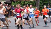 Trail de Guerlédan. Près de 3.000 participants attendus