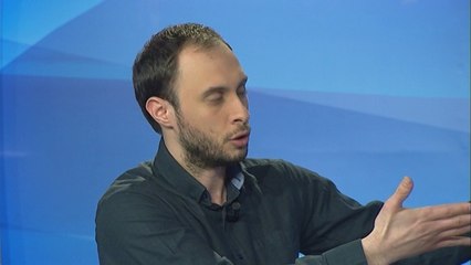 Aldo Merkoci i ftuar në "Ora e Intervistës" - Ora News