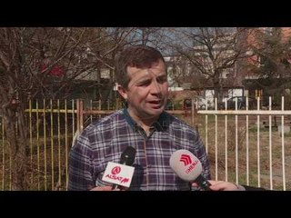 Одложено рочиштето за случајот со малиот Алмир