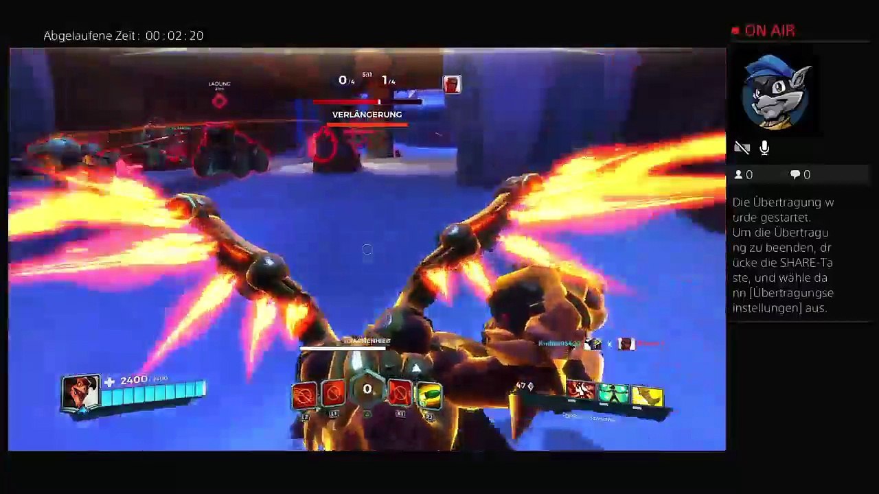 Ps4-live-Übertragung von sido44184 (2)