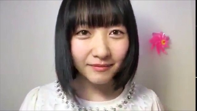 170430 Showroom - STU48 1st Gen Ishida Chiho 1100 2/2