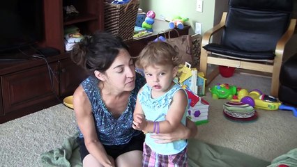 Happy birthday, Caden!