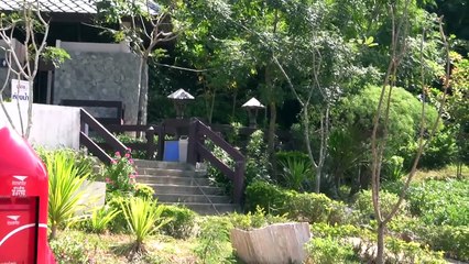 Koh Chang Island, Thailand