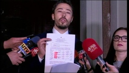 Ora News – Akuzat për fshehje pasurie, Berisha: Gënjeshtra paraelektorale të Ramës