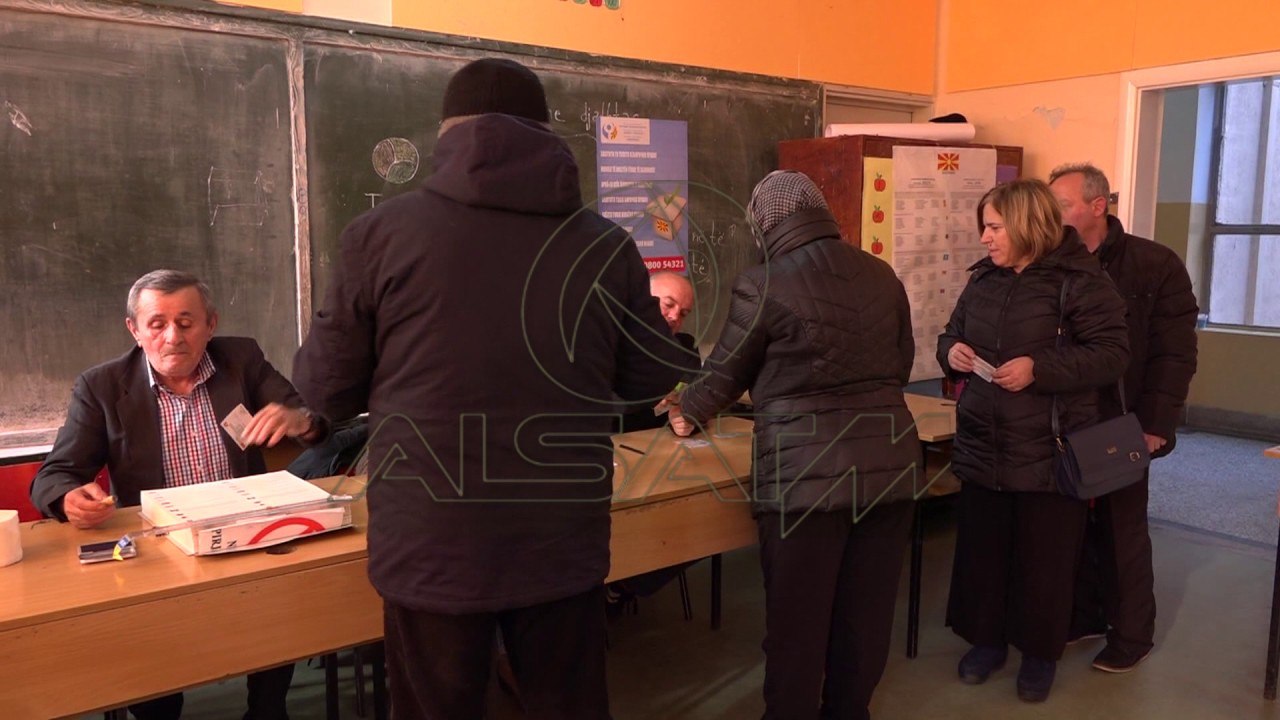 OSBE/ODIHR publikon raportin për zgjedhjet