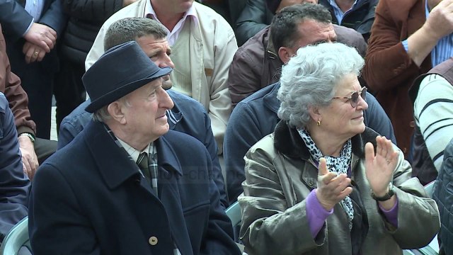 Rama drejtësisë, Basha zgjedhjeve - Top Channel Albania - News - Lajme