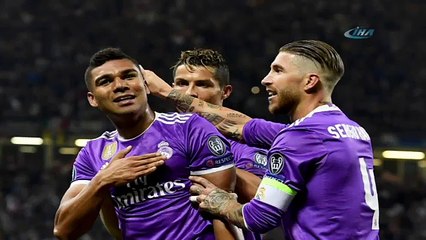 Avrupa’nın En Büyüğü Real Madrid
