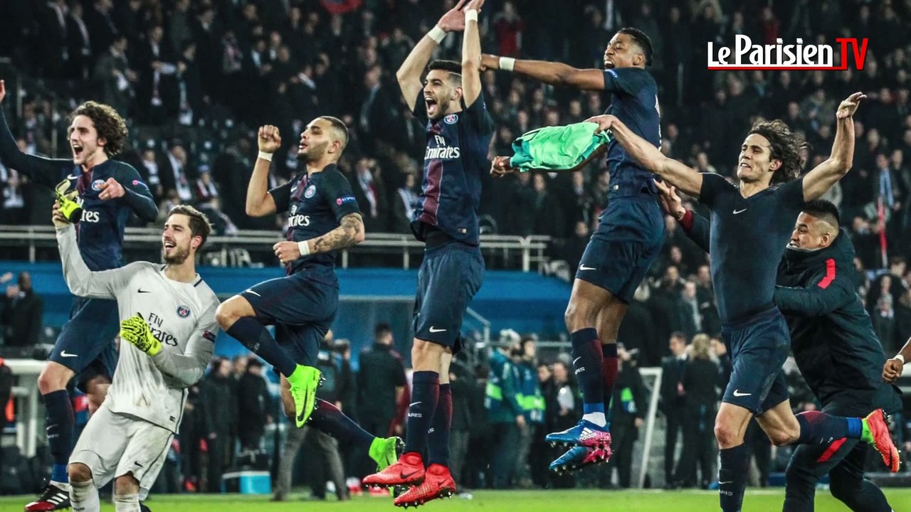 Dans le rétro : PSG-FCB, le plus grand match du club de l'histoire qatarienne