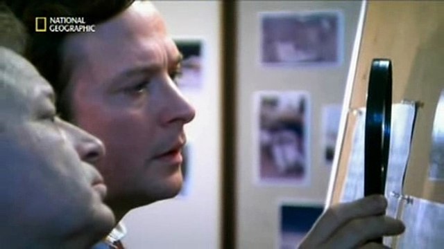 Indagini Ad Alta quota....gelo mortale...!!!