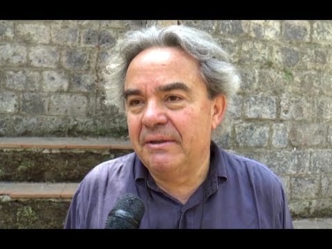 Caserta - Alla Reggia i concerti di Ennio Morricone e Fiorella Mannoia (03.06.17)