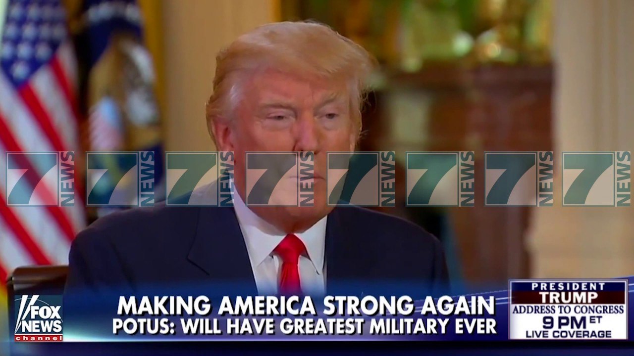 TRUMP AKUZON OBAMEN SE PO NXIT PROTESTA - News, Lajme - Kanali 12